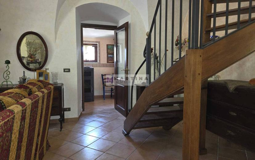 Casale Strada Provinciale Accesso Nord Gallinaro, Gallinaro — foto 14 di 23