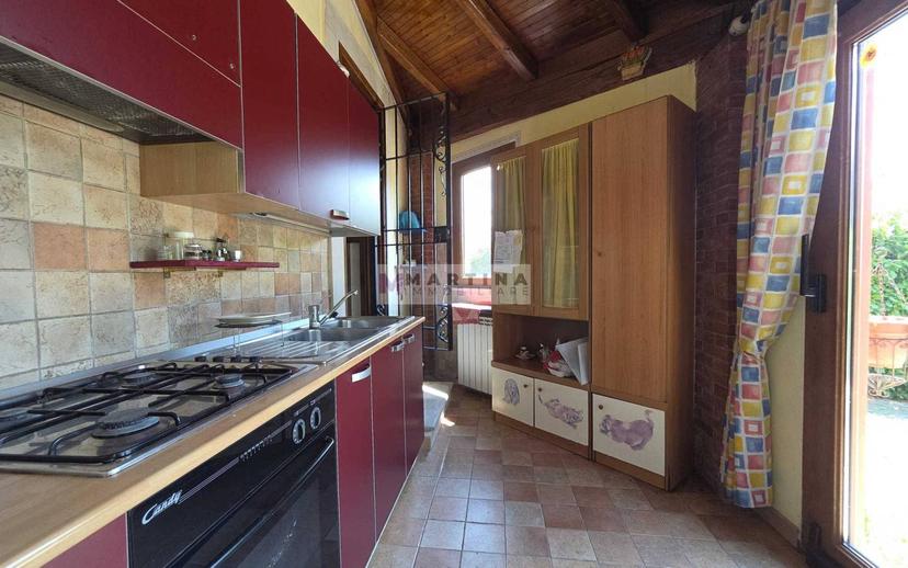 Casale Strada Provinciale Accesso Nord Gallinaro, Gallinaro — foto 19 di 23