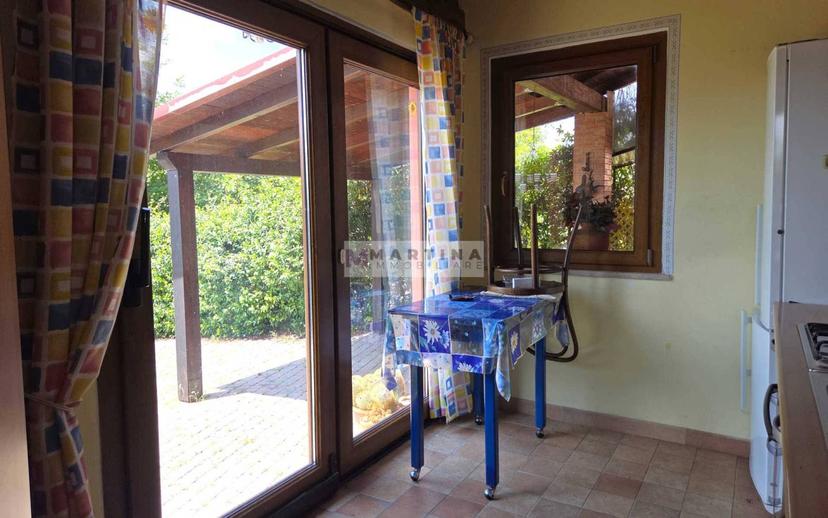 Casale Strada Provinciale Accesso Nord Gallinaro, Gallinaro — foto 9 di 23