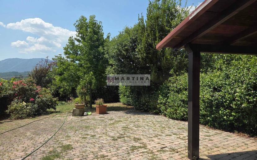 Casale Strada Provinciale Accesso Nord Gallinaro, Gallinaro — foto 13 di 23