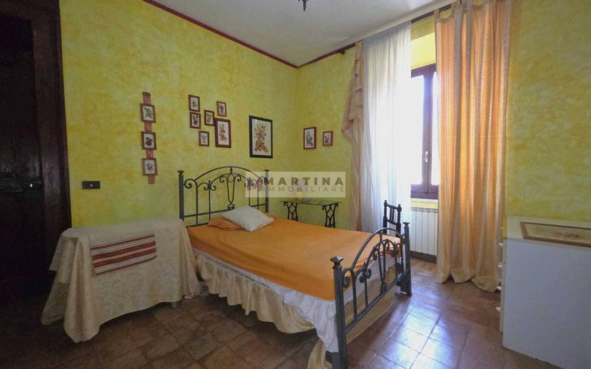 Casale Strada Provinciale Accesso Nord Gallinaro, Gallinaro — foto 5 di 23