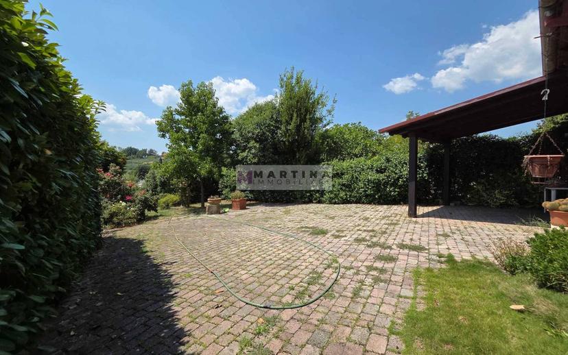 Casale Strada Provinciale Accesso Nord Gallinaro, Gallinaro — foto 2 di 23