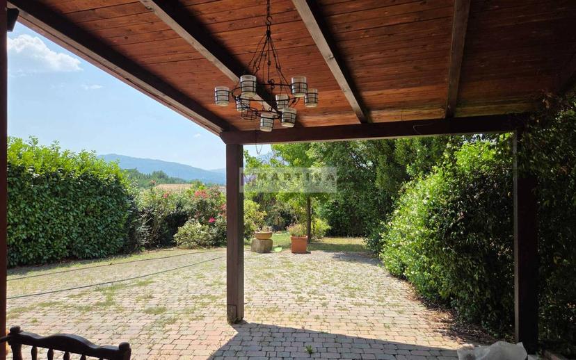 Casale Strada Provinciale Accesso Nord Gallinaro, Gallinaro — foto 16 di 23