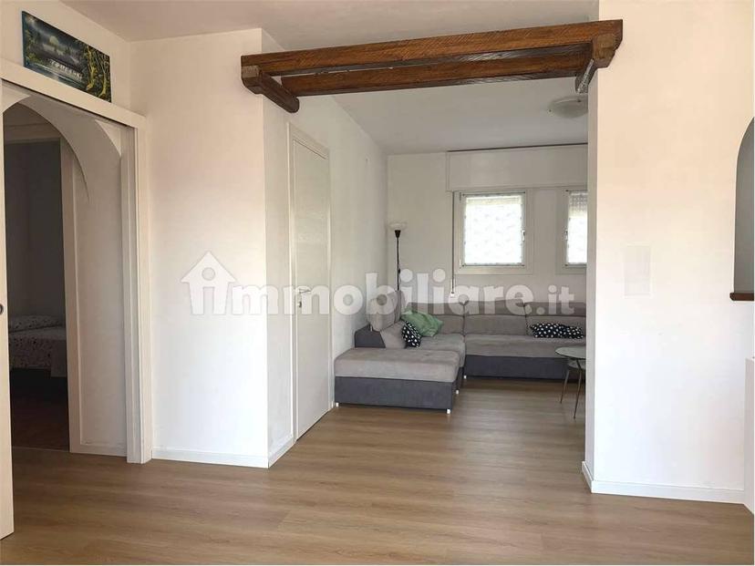 Appartamento ottimo stato, Centro, Cappella Maggiore — foto 14 di 25