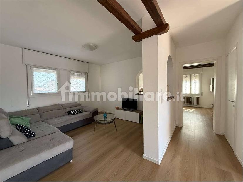 Appartamento ottimo stato, Centro, Cappella Maggiore — foto 13 di 25
