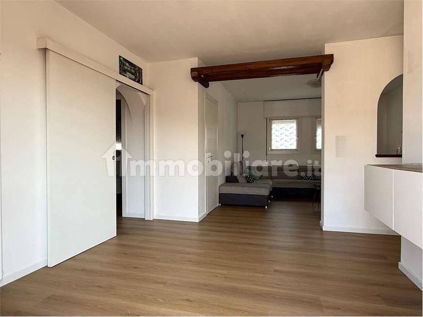 Appartamento ottimo stato, Centro, Cappella Maggiore — foto 23 di 25