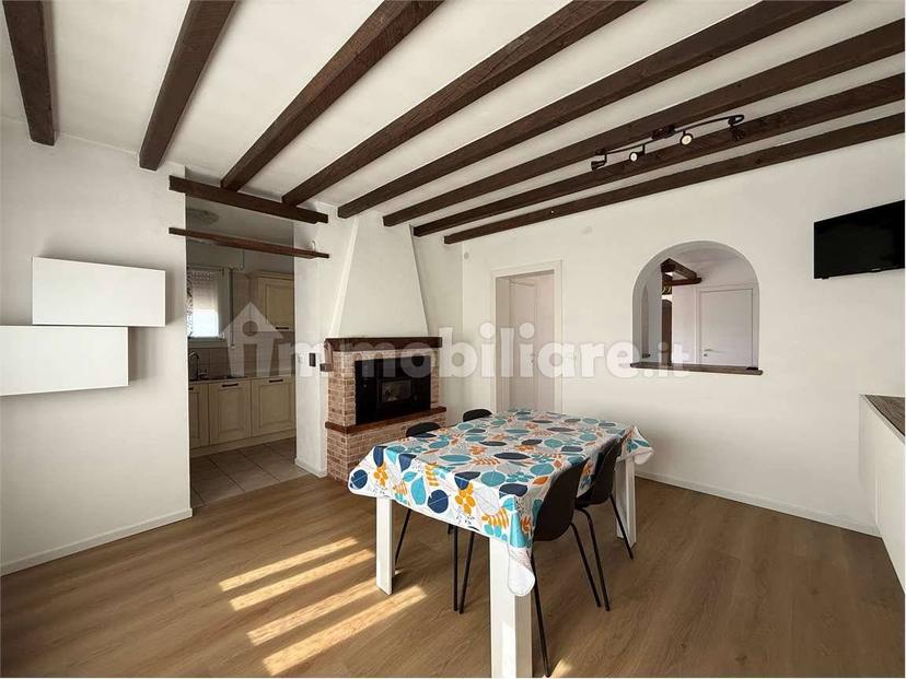 Appartamento ottimo stato, Centro, Cappella Maggiore — foto 24 di 25