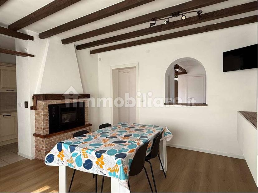 Appartamento ottimo stato, Centro, Cappella Maggiore — foto 11 di 25
