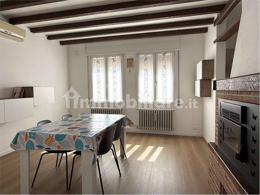 Appartamento ottimo stato, Centro, Cappella Maggiore — foto 2 di 25