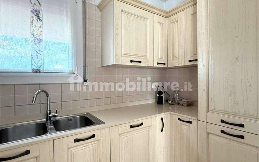 Appartamento ottimo stato, Centro, Cappella Maggiore — foto 19 di 25