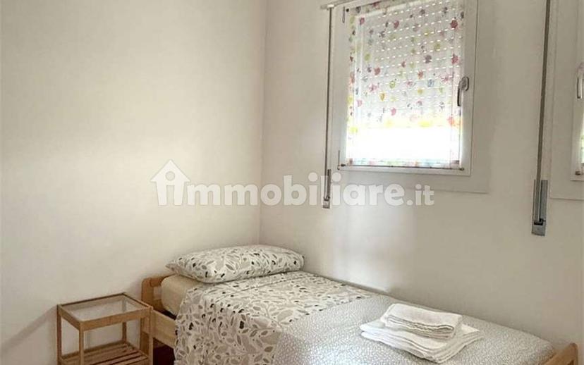 Appartamento ottimo stato, Centro, Cappella Maggiore — foto 5 di 25