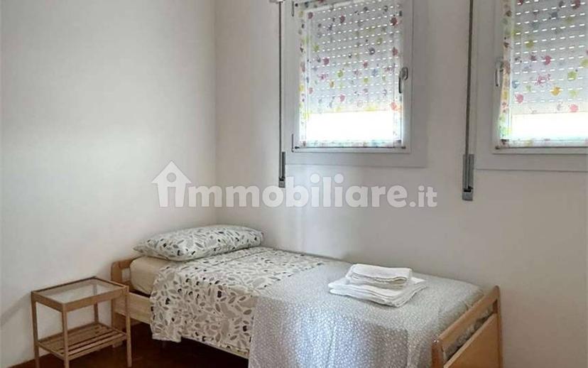 Appartamento ottimo stato, Centro, Cappella Maggiore — foto 25 di 25