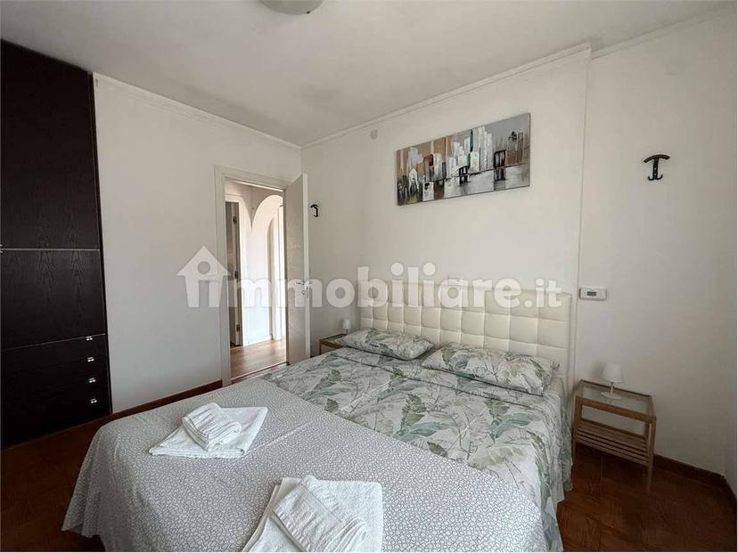 Appartamento ottimo stato, Centro, Cappella Maggiore — foto 10 di 25