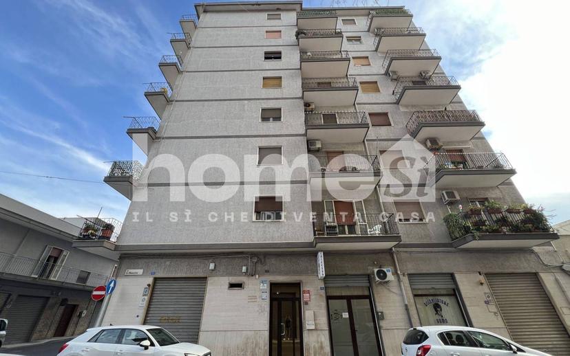 Trilocale via G. Mazzini, 53, 74027 San Giorgio Ionico Italia, San Giorgio Ionico — foto 2 di 31