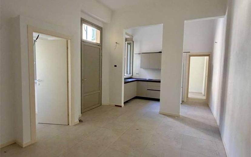 Bilocale ottimo stato, piano terra, Centro Storico, Lodi — foto 14 di 23