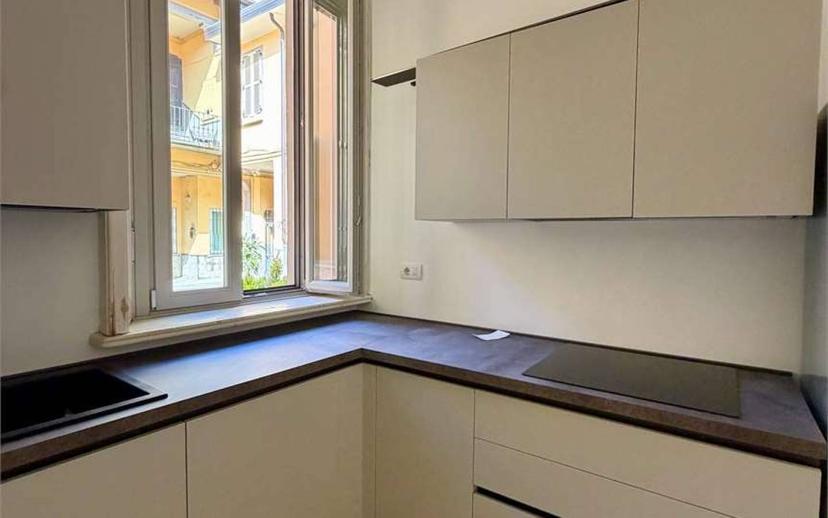 Bilocale ottimo stato, piano terra, Centro Storico, Lodi — foto 6 di 23