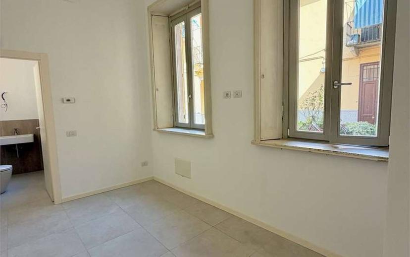Bilocale ottimo stato, piano terra, Centro Storico, Lodi — foto 19 di 23