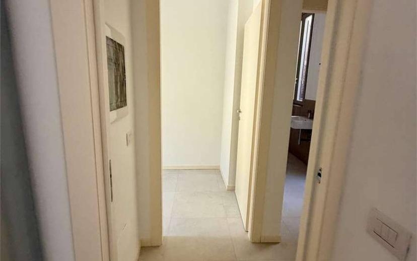 Bilocale ottimo stato, piano terra, Centro Storico, Lodi — foto 8 di 23