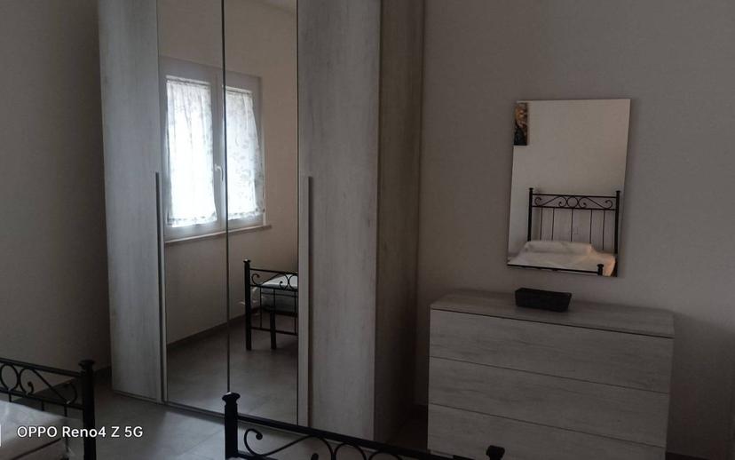 Stanza doppia Strada Teverina 18, Viterbo