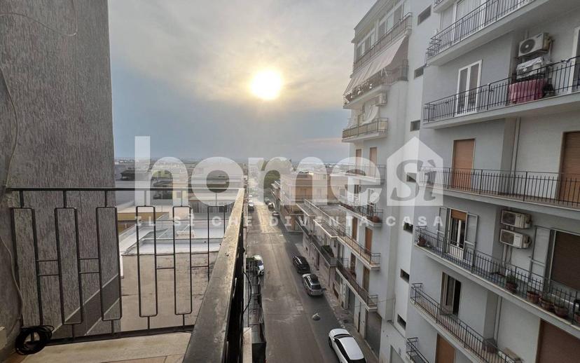 Trilocale via G. Mazzini, 53, 74027 San Giorgio Ionico Italia, San Giorgio Ionico — foto 13 di 31