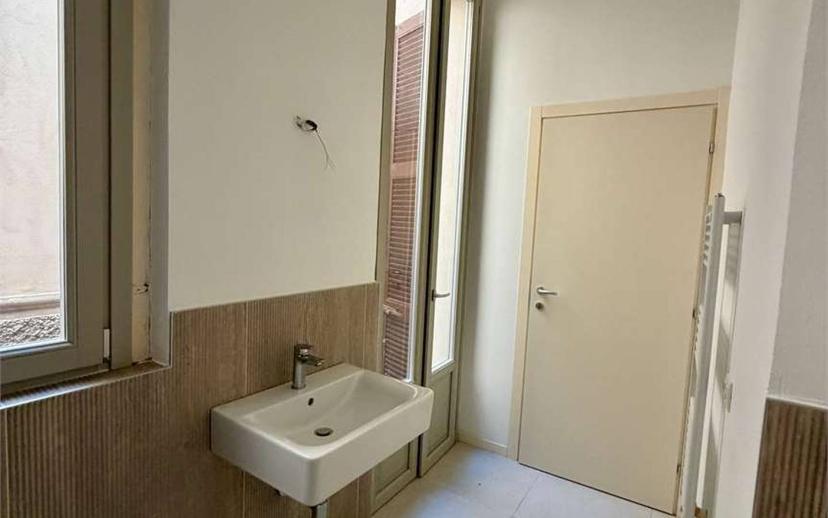 Bilocale ottimo stato, piano terra, Centro Storico, Lodi — foto 12 di 23