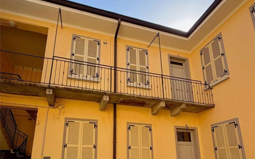 Bilocale ottimo stato, piano terra, Centro Storico, Lodi — foto 11 di 23