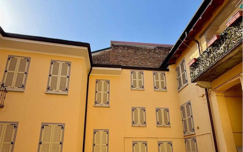 Bilocale ottimo stato, piano terra, Centro Storico, Lodi — foto 9 di 23