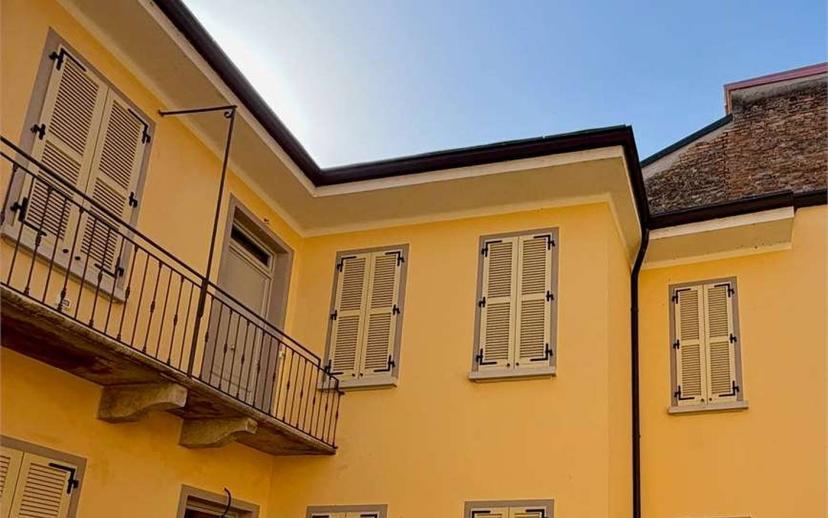 Bilocale ottimo stato, piano terra, Centro Storico, Lodi — foto 2 di 23