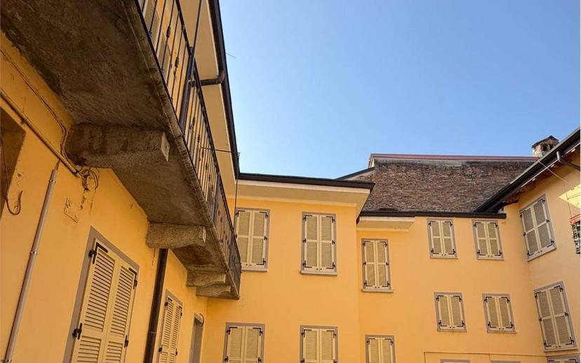 Bilocale ottimo stato, piano terra, Centro Storico, Lodi — foto 16 di 23