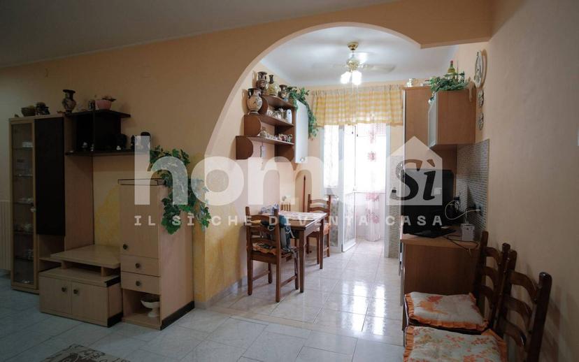 Trilocale via G. Mazzini, 53, 74027 San Giorgio Ionico Italia, San Giorgio Ionico — foto 27 di 31