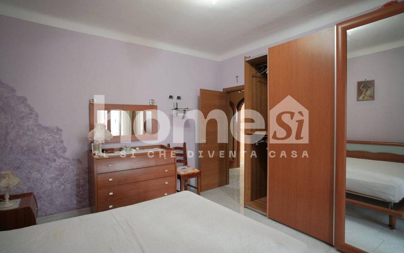 Trilocale via G. Mazzini, 53, 74027 San Giorgio Ionico Italia, San Giorgio Ionico — foto 4 di 31