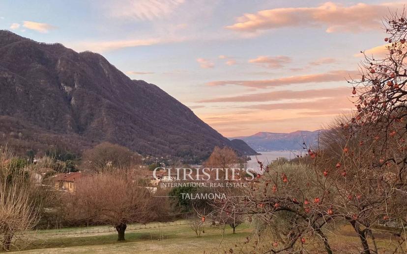 Casale, ottimo stato, 10000 m², Castello, Castelveccana — foto 12 di 49