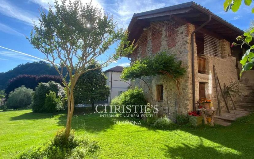 Casale, ottimo stato, 10000 m², Castello, Castelveccana — foto 42 di 49
