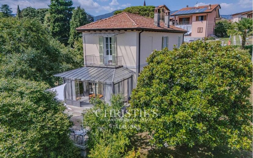 Casale, ottimo stato, 10000 m², Castello, Castelveccana — foto 7 di 49