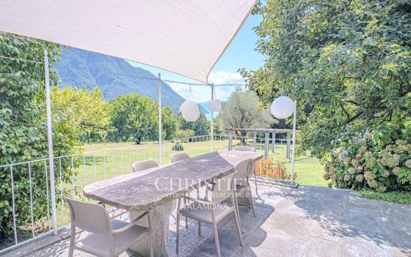 Casale, ottimo stato, 10000 m², Castello, Castelveccana — foto 8 di 49