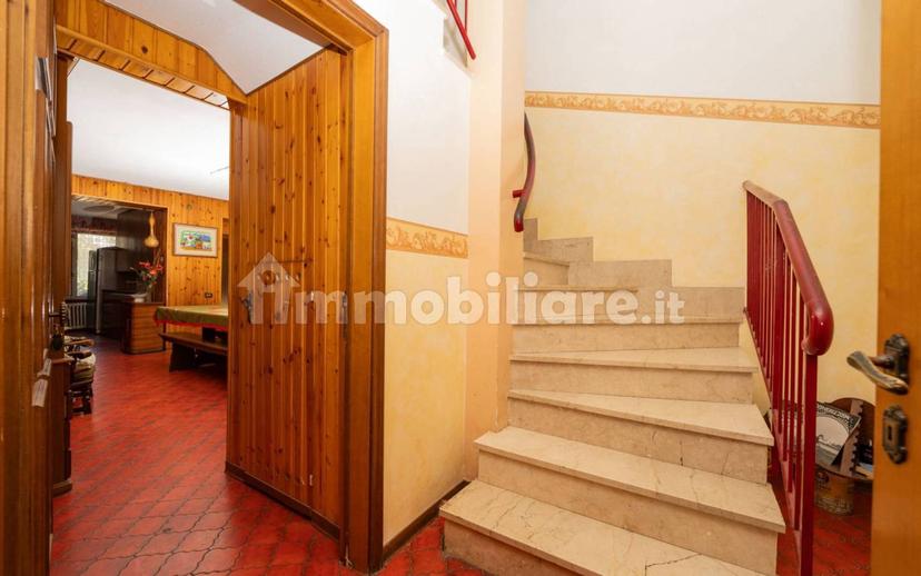 Terratetto plurifamiliare via Fontanelle 4, Camerano — foto 22 di 56