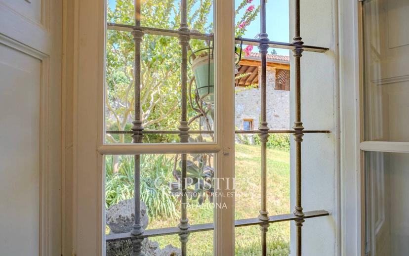 Casale, ottimo stato, 10000 m², Castello, Castelveccana — foto 49 di 49