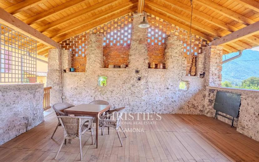 Casale, ottimo stato, 10000 m², Castello, Castelveccana — foto 21 di 49
