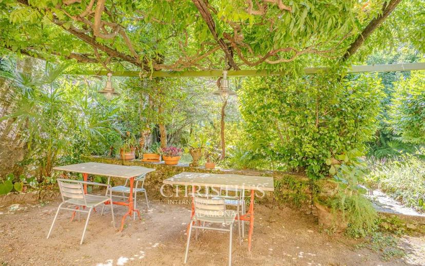Casale, ottimo stato, 10000 m², Castello, Castelveccana — foto 48 di 49