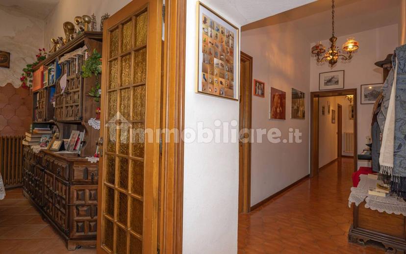 Terratetto plurifamiliare via Fontanelle 4, Camerano — foto 42 di 56