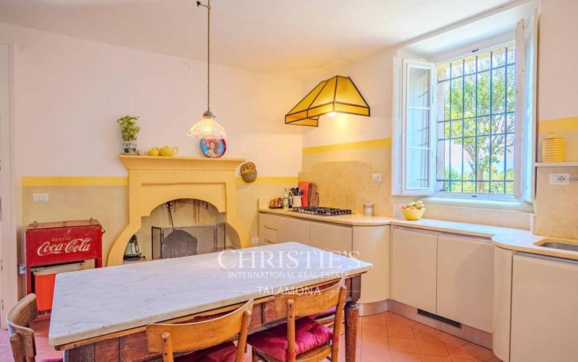 Casale, ottimo stato, 10000 m², Castello, Castelveccana — foto 22 di 49