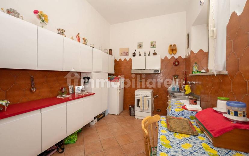 Terratetto plurifamiliare via Fontanelle 4, Camerano — foto 43 di 56