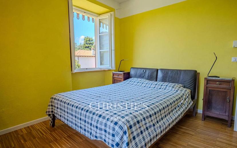 Casale, ottimo stato, 10000 m², Castello, Castelveccana — foto 28 di 49