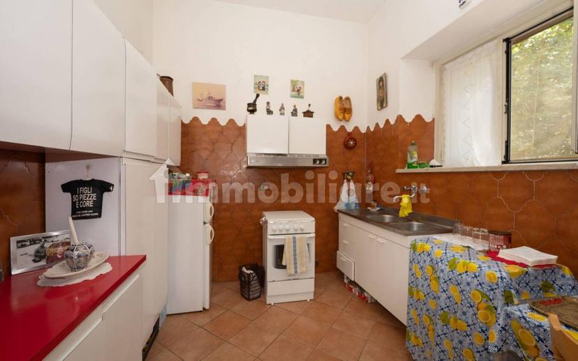 Terratetto plurifamiliare via Fontanelle 4, Camerano — foto 54 di 56