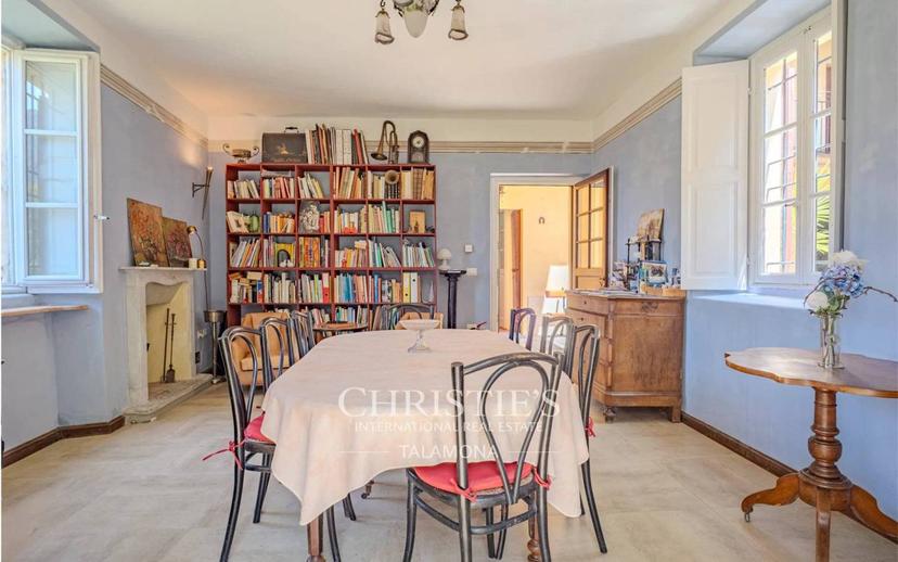 Casale, ottimo stato, 10000 m², Castello, Castelveccana — foto 10 di 49