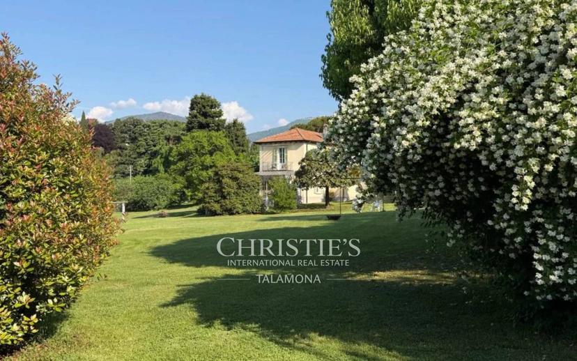 Casale, ottimo stato, 10000 m², Castello, Castelveccana — foto 25 di 49