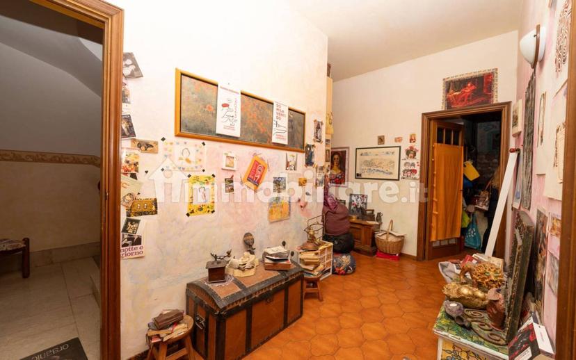 Terratetto plurifamiliare via Fontanelle 4, Camerano — foto 4 di 56