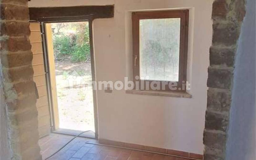 Rustico Voc. Palombara, 1, Gualdo Cattaneo — foto 17 di 21