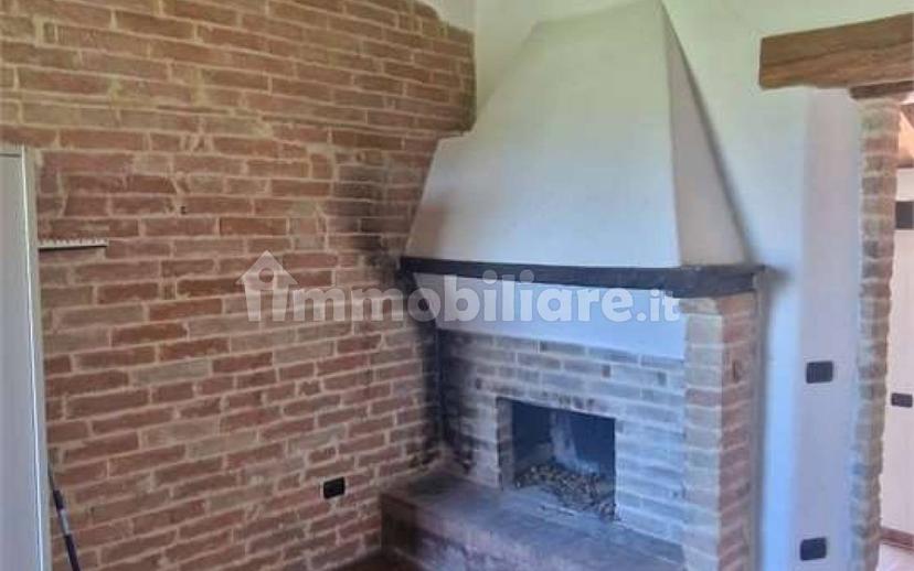 Rustico Voc. Palombara, 1, Gualdo Cattaneo — foto 20 di 21