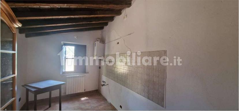 Rustico Voc. Palombara, 1, Gualdo Cattaneo — foto 19 di 21